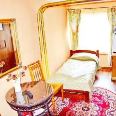Отель Villa Asesor 3* Стандартный номер фото 6