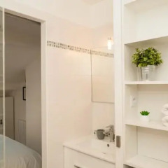 Отель Appartement Centre de Nice спа