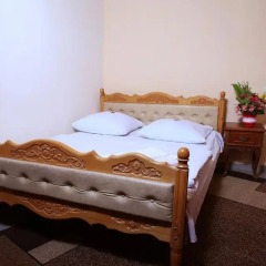 Отель Miami Suite Стандартный номер с двуспальной кроватью фото 6