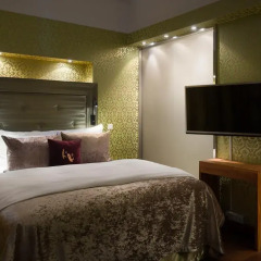 Hotel Christiania Teater, an Ascend Hotel Collection Member комната для гостей фото 3