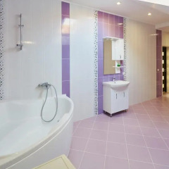 Гостиница LvivHouse - Ivana Franka St. appartment ванная