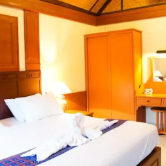 Отель Chang Resort комната для гостей