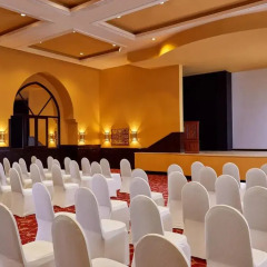 Отель Jaz Makadi Star & Spa
