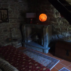 Отель Casa do Monge интерьер отеля