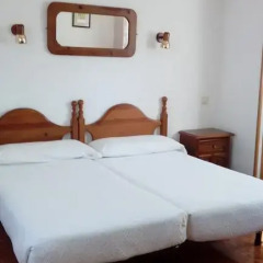 Hotel Los Perales 2* Стандартный номер с двуспальной кроватью фото 11