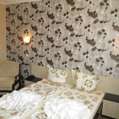Hotel Eos в номере