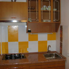 Отель Cozy Home в номере фото 2