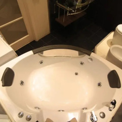 Апартаменты Big Lux Apartments спа