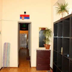 Hostel Right Place Санкт-Петербург интерьер отеля