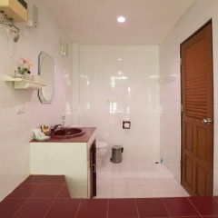 Отель Stefans Guesthouse 3* Студия с различными типами кроватей фото 4