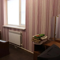 Гостиница Cottage on Serafimovicha комната для гостей