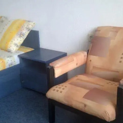 Отель Adele Guest House Болгария, Равда - отзывы, цены и фото номеров - забронировать отель Adele Guest House онлайн ванная