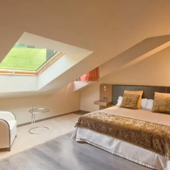 La Piconera Hotel & Spa 4* Стандартный номер с различными типами кроватей фото 5