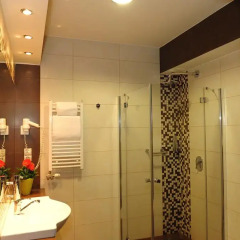 Hotel & Spa Biały Dom сауна