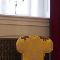 Отель Frederiksberg Mansion B&B ванная
