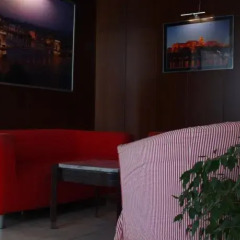 Отель Budapest Center House развлечения