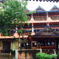 Отель Koh Tao Tropicana Resort Таиланд, Остров Тау - отзывы, цены и фото номеров - забронировать отель Koh Tao Tropicana Resort онлайн фото 6