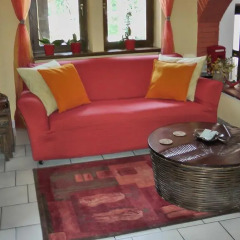 Отель Casa Vacanze Muina Форни-ди-Сопра интерьер отеля фото 3