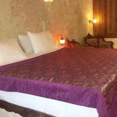 Oread Cave Suites 3* Полулюкс с различными типами кроватей фото 27