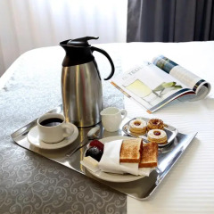 Hotel Ejecutivo Express 3* Стандартный номер с различными типами кроватей
