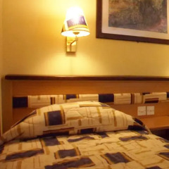 Blue Sea Santa Maria Hotel интерьер отеля
