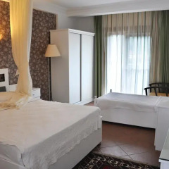 Seyir Beach Hotel комната для гостей фото 4