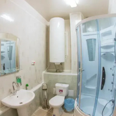Гостиница Abzakovo Weekend Люкс разные типы кроватей фото 4
