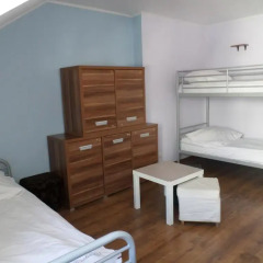 Hostel Krokodyl Варшава детские мероприятия фото 2