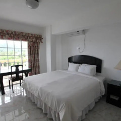 Match Resort Hotel Стандартный номер