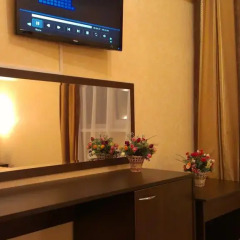 Гостевой Дом Ледис удобства в номере