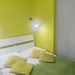 Отель Apartament La Plaza Stare Miasto сауна
