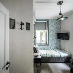 Отель 5 Vintage Guest House комната для гостей фото 4