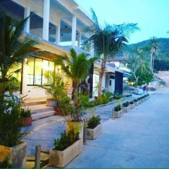 Отель Simple Life Cliff View Resort 3* Стандартный номер с различными типами кроватей