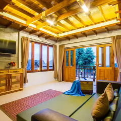Отель Baan Puteri Resort Lanta 4* Вилла фото 11