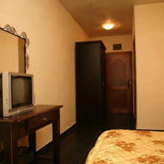 Boutique Hotel Colosseo 3* Стандартный номер фото 7