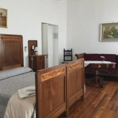 Отель Villa Orchidea Италия, Камогли - отзывы, цены и фото номеров - забронировать отель Villa Orchidea онлайн удобства в номере