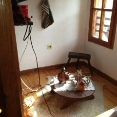 Отель Charshiata Guest House Коттедж фото 28
