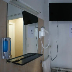 Отель Jqc Rooms Стандартный номер фото 21