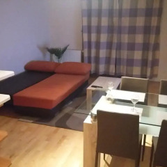 Отель River Loft 304-305 удобства в номере
