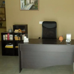 Апартаменты Angela Holiday Apartments интерьер отеля