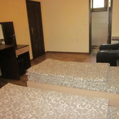 Отель Panorama Guest House Смолян комната для гостей фото 5