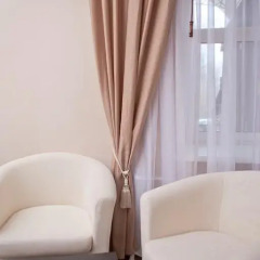 Гостиница Travel 3* Улучшенный номер с различными типами кроватей фото 6