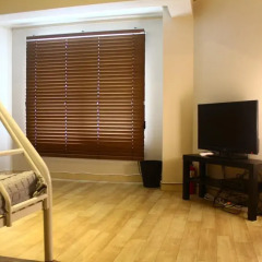 Plan A Hostel Стандартный номер с 2 отдельными кроватями фото 11