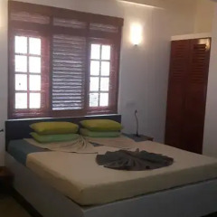 Отель Seagreen Guesthouse спа