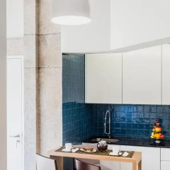 Апартаменты Oportolazaro Apartment Апартаменты разные типы кроватей фото 48