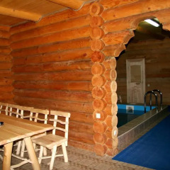 Гостиница NATIONAL Dombay спа