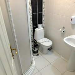 Kadikoy Port Hotel 3* Улучшенный номер с различными типами кроватей фото 14