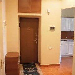 Отель FlatsInYerevan - Apartments on Tpagrichner Street Армения, Ереван - отзывы, цены и фото номеров - забронировать отель FlatsInYerevan - Apartments on Tpagrichner Street онлайн комната для гостей фото 5