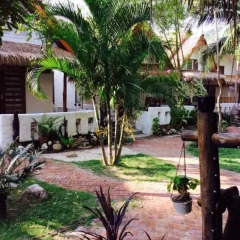 Отель Sunshine Beach Resort фото 19