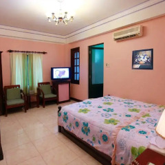 La Suisse Hotel комната для гостей фото 5